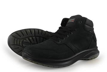 Grisport Boots in maat 44 Zwart, Kleding | Heren, Schoenen, Grisport, Verzenden, Zwart, Boots