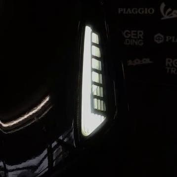 LED Knipperlicht Set Voorzijde - Audi Matrix Oplopend, Ophalen of Verzenden, Nieuw