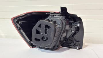 Volkswagen Polo 2G rechter achterlicht rechts 2G0945096B, Ophalen, Gebruikt, Volkswagen