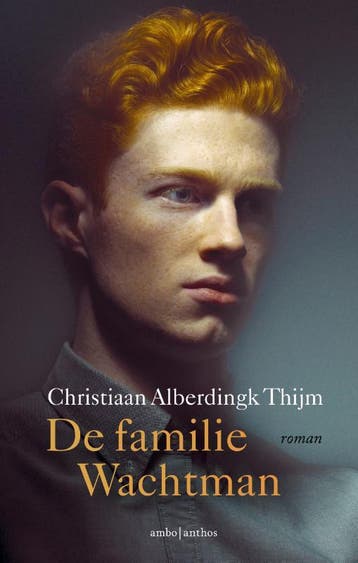 De familie Wachtman - Christiaan Alberdingk Thijm, Verzenden, Zo goed als nieuw, Christiaan Alberdingk Thijm