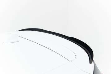 Achterspoiler Ford Focus Hatchback Mk4, Verzenden