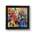 Robert Sgarra - Japan pop art