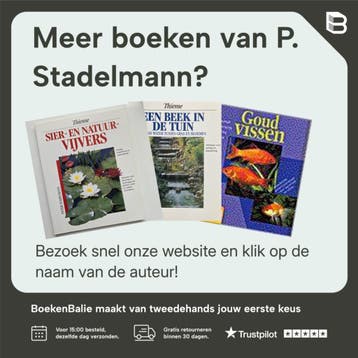 Goudvissen / Dier & Gezondheid - P. Stadelmann 9789052105451, Verzenden, Gelezen, P. Stadelmann