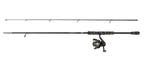 Mitchell Tanager G2 Spin Hengelcombo 2.10m (10-40g), Verzenden, Nieuw