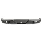 Rugged Ridge HD Bumper Rear 18-20 Jeep Wrangler JL, Ophalen of Verzenden, Nieuw
