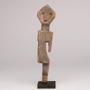 Ewe Adan Aklama figuur altaarfiguur - Aklama - Ewe - Togo