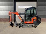 Kubota KX019 minigraver BJ 2024 255 uur, Ophalen, Graafmachine