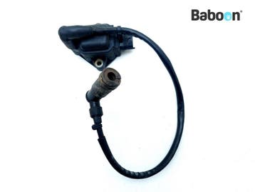 Bobine Piaggio | Vespa MP3 300 ie RL Touring 2011-2012, Verzenden, Gebruikt