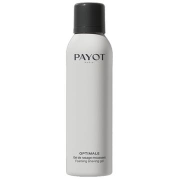 Payot  Optimale Gel De Rasage Moussant  150 ml, Verzenden, Nieuw