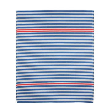 House of Seasons buitenkleed (180x120 cm) Helder Blauw, Huis en Inrichting, Verzenden