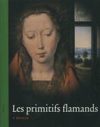 Les primitifs flamands a Bruges 9789055446131 Borchert, Verzenden, Gelezen, Borchert
