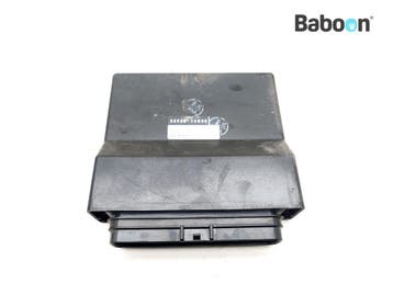 CDI / ECU unit Suzuki SV 1000 S / N 2003-2007 (SV1000N, Verzenden, Gebruikt