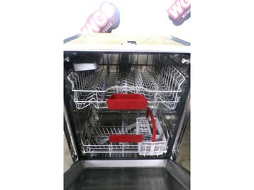 Neff S52N53X7 - Inbouw vaatwasser - VarioSpeed - Hoog model, Witgoed en Apparatuur, Verzenden, Zo goed als nieuw