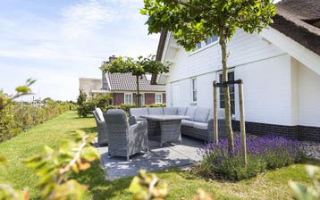 Te huur: Huis Duindamseweg in Noordwijk, Noordwijk, Zuid-Holland