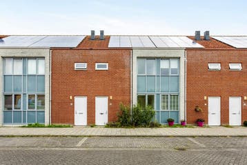 Te huur: Huis Middenweg in Heerhugowaard, Huizen en Kamers, Huizen te huur, Heerhugowaard, Noord-Holland