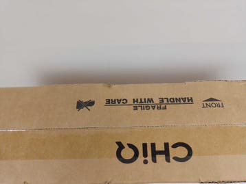 CHiQ Smart TV 32 - Full HD LED -, Audio, Tv en Foto, Verzenden, Nieuw