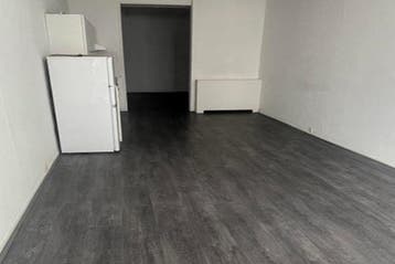 Appartement Kleine Hoogstraat in Leeuwarden, Huizen en Kamers, Huizen te huur, Leeuwarden, Via bemiddelaar, Friesland, Appartement
