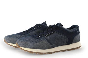 G-Star Sneakers in maat 45 Blauw, Kleding | Heren, G-Star, Verzenden, Blauw, Sneakers of Gympen