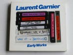 Laurent Garnier - Early Works (2 CD), Ophalen of Verzenden, Zo goed als nieuw
