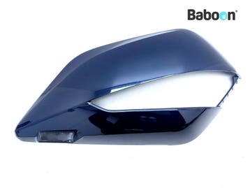 Kofferdeksel Rechts BMW K 1600 Bagger 2017-2021 (K1600B, Verzenden, Gebruikt