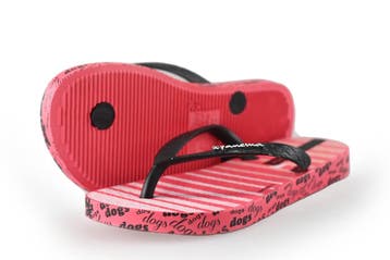 Ipanema Slippers Meisjes in maat 27 Roze, Kinderen en Baby's, Verzenden, Jongen of Meisje, Ipanema, Schoenen