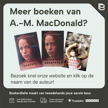 Laten wij aanbidden - A.-M. MacDonald 9789041350381, Verzenden, Gelezen, A.-M. MacDonald