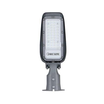 HLW LED FLORIDA LED straatlamp | 30W | 6400K | 3000 lm | IP6, Tuin en Terras, Buitenverlichting, Ophalen of Verzenden, Nieuw