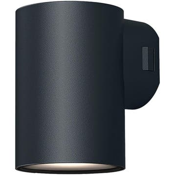 LED Wandlamp - Brinton Victa - Down - 9W 900lm - Natuurlijk, Tuin en Terras, Kunststof, Nieuw, Ophalen of Verzenden, Hanglamp