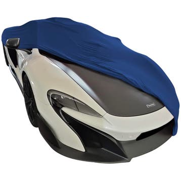 Autohoes voor McLaren 675LT (2017-present) Indoor BESTE, Ophalen of Verzenden, Nieuw, Op maat