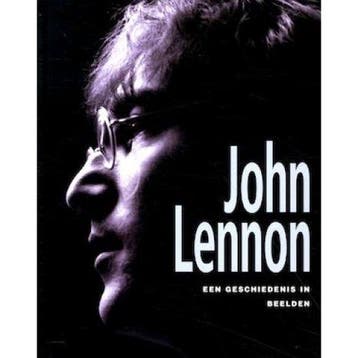 John Lennon - N.B. 9781445499956, Boeken, Verzenden, Gelezen, N.B.