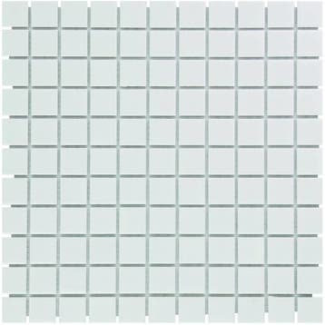 Mozaïektegel The Mosaic Factory Barcelona 23x23 mm Porselein, Ophalen of Verzenden, Nieuw
