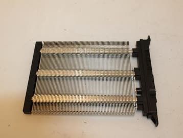 Kachel Verwarmingselement Volkswagen Golf O135035, Ophalen of Verzenden, Nieuw