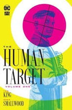 The Human Target Book One [HC], Verzenden, Zo goed als nieuw