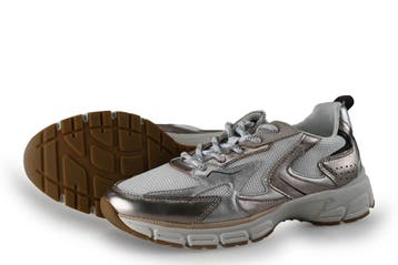 Gabor Sneakers in maat 38 Goud, Overige kleuren, Verzenden, Gabor, Sneakers of Gympen