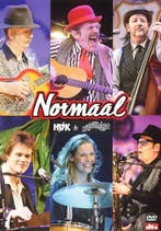 Normaal - Høk &amp; Swing (DVD, Album, PAL, Dol) 8712273110868, Cd's en Dvd's, Verzenden, Nieuw in verpakking