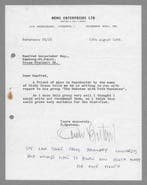 Beatles - Zeldzaam door Brian Epstein gesigneerde, Cd's en Dvd's, Vinyl Singles, Nieuw in verpakking