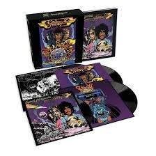 Thin Lizzy - Vagabonds Of The Western World 4LP Deluxe, Nieuw in verpakking