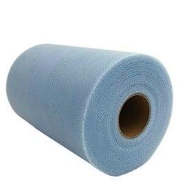 Lint Tule C21 Violet 15 cm rol 22 meter, Ophalen of Verzenden, Nieuw