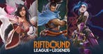 Yu-Gi-Wang | Riftbound boxes, singles, events en meer!, Nieuw