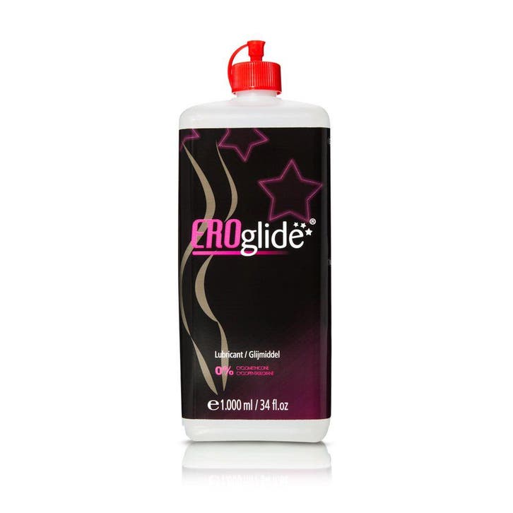 EROglide 1 Liter, Sport en Fitness, Massageproducten, Nieuw, Ophalen of Verzenden