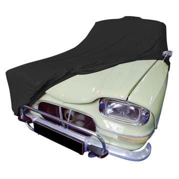 Autohoes voor Citroen Ami (1961-1978) Indoor BESTE PASVORM, Auto diversen, Ophalen of Verzenden, Nieuw, Op maat