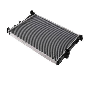 1 Row Radiateur geschikt voor BMW E39 E60 525i 530i 540i..., Verzenden, Nieuw, BMW