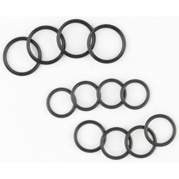 Twin Power L79 - E81 Big Twin Pushrod O Ring Kit, Ophalen of Verzenden