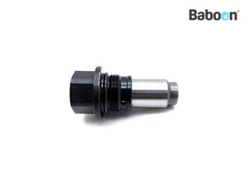 Nokkenas Kettingspanner BMW F 900 R 2018-2024 (F900R K83), Verzenden, Gebruikt