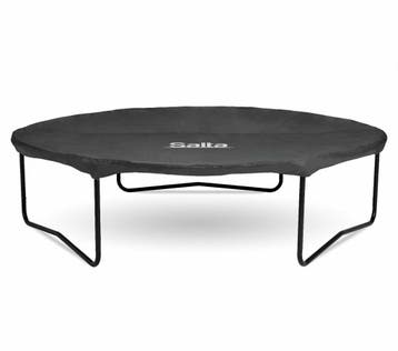 Trampoline winter afdekhoes zwart 460 cm salta, Ophalen of Verzenden, Nieuw