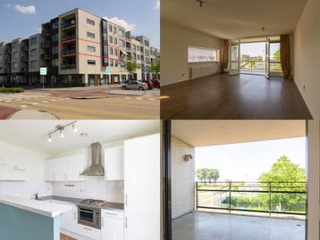 Te huur: Appartement Avenue Carnisse in Barendrecht, Huizen en Kamers, Huizen te huur, Barendrecht, Appartement, Zuid-Holland