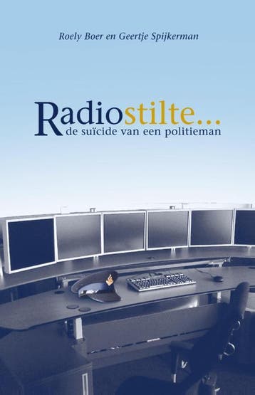 Radiostilte - Roely Boer 9789090271040, Verzenden, Gelezen, Roely Boer