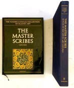 The Master Scribes – Qur’ans of the 11th to 14th Centuries -, Antiek en Kunst