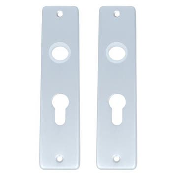 ODShop kortschild PC55 aluminium F1, Verzenden, Nieuw