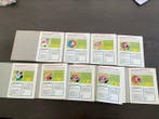 Suske en Wiske - Bessy - Jerom - Met wedstrijdstickers - 9, Nieuw